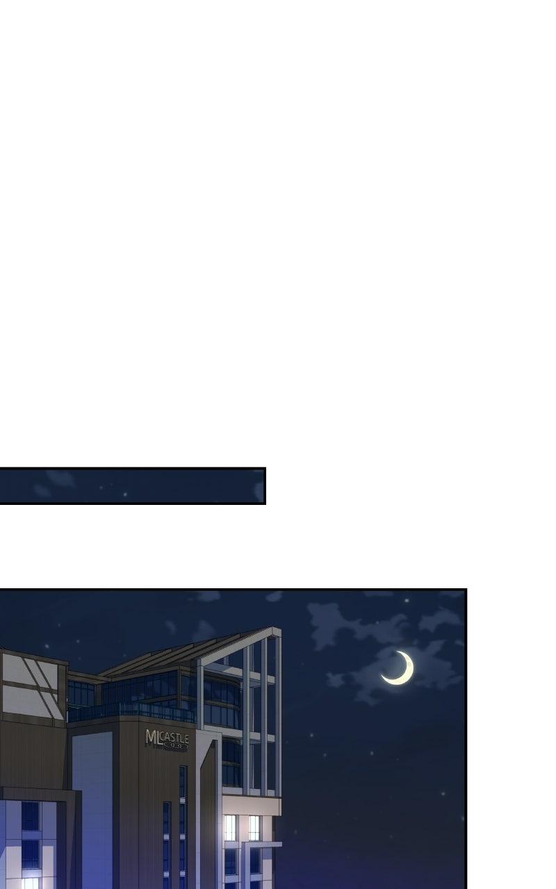 Daughter of a Superstar Chapter 19 page 34 - 
