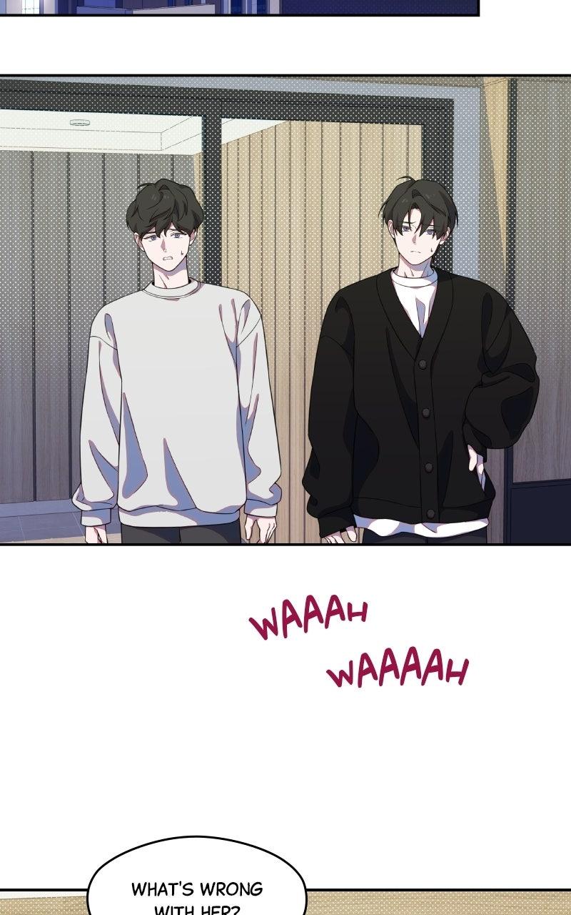 Daughter of a Superstar Chapter 19 page 35 - 