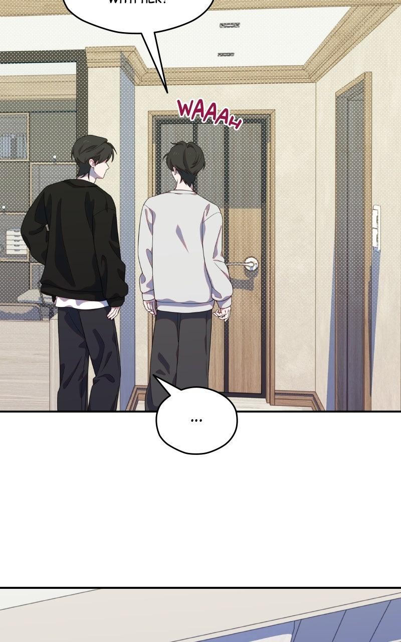 Daughter of a Superstar Chapter 19 page 36 - 