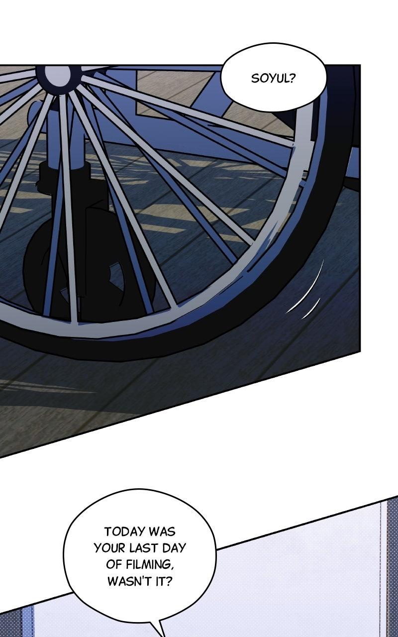 Daughter of a Superstar Chapter 19 page 44 - 