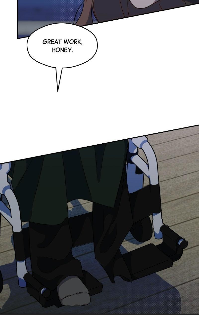 Daughter of a Superstar Chapter 19 page 47 - 