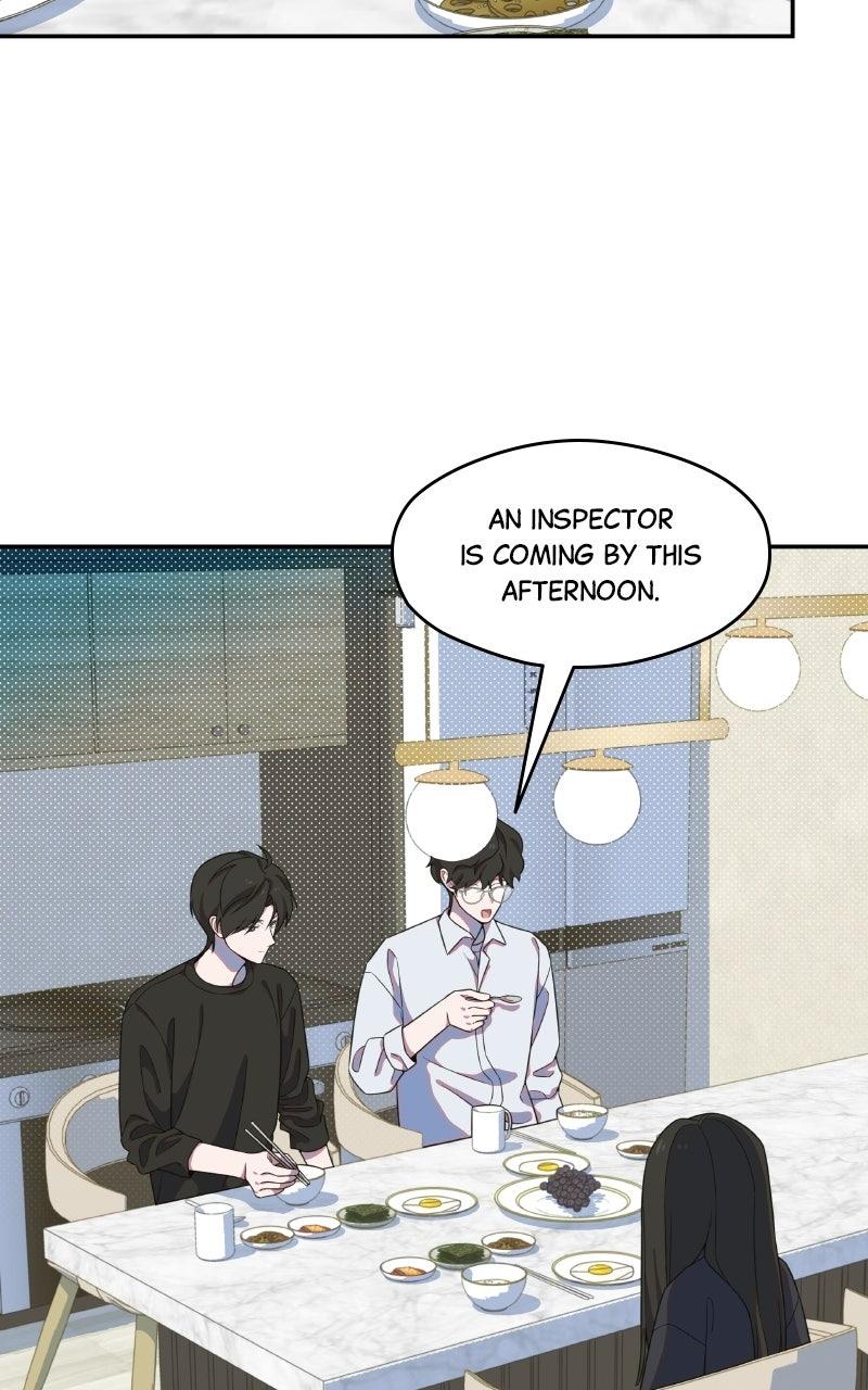 Daughter of a Superstar Chapter 19 page 59 - 