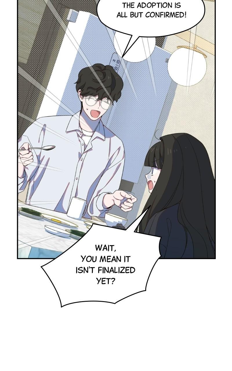Daughter of a Superstar Chapter 19 page 63 - 