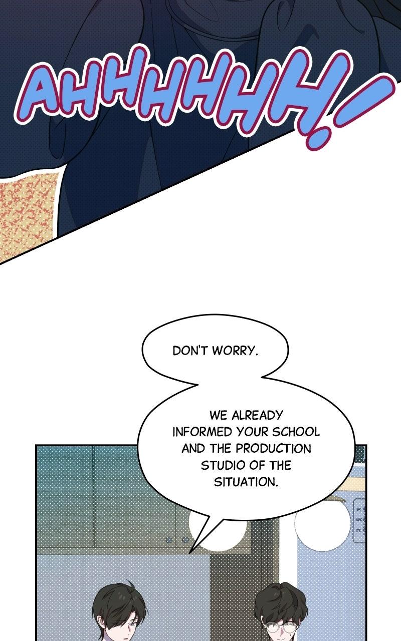Daughter of a Superstar Chapter 19 page 69 - 