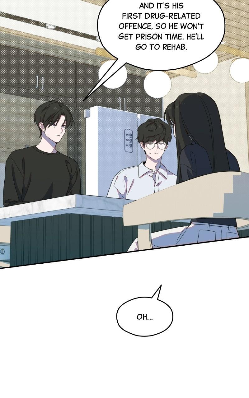 Daughter of a Superstar Chapter 19 page 73 - 