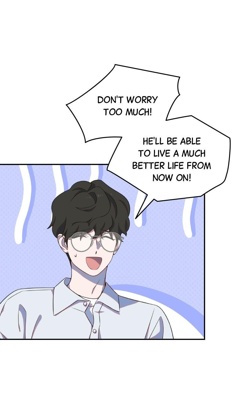 Daughter of a Superstar Chapter 19 page 74 - 