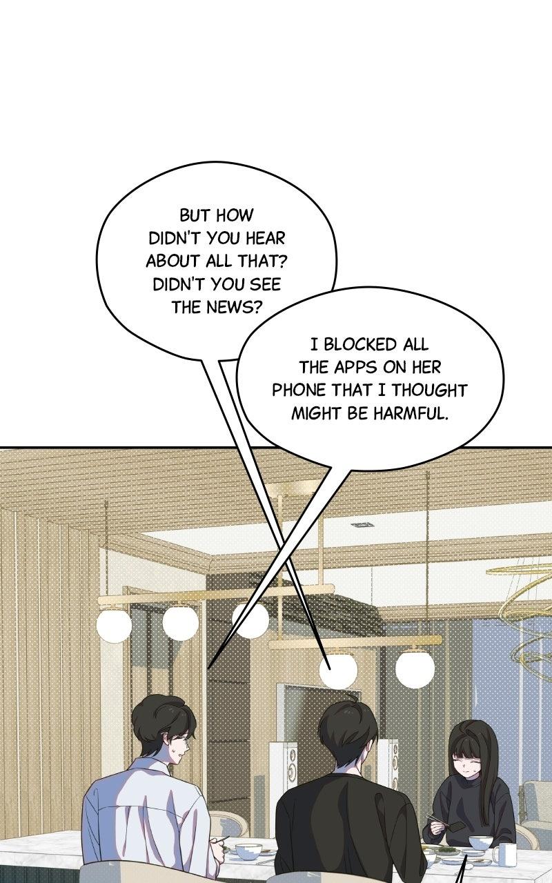 Daughter of a Superstar Chapter 19 page 75 - 