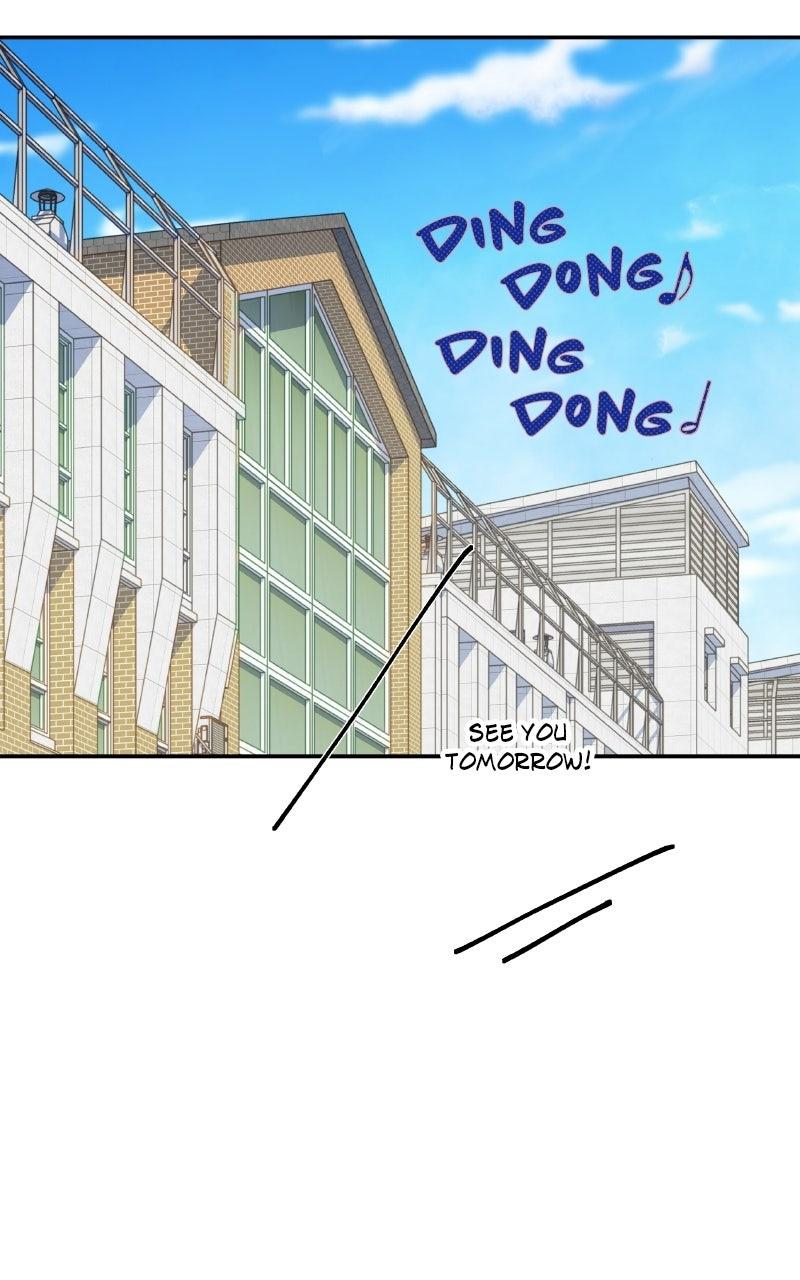 Daughter of a Superstar Chapter 19 page 81 - 