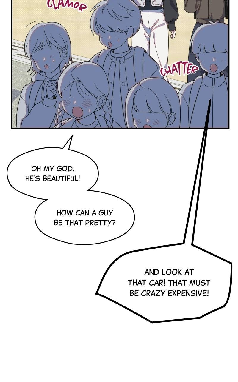 Daughter of a Superstar Chapter 19 page 85 - 