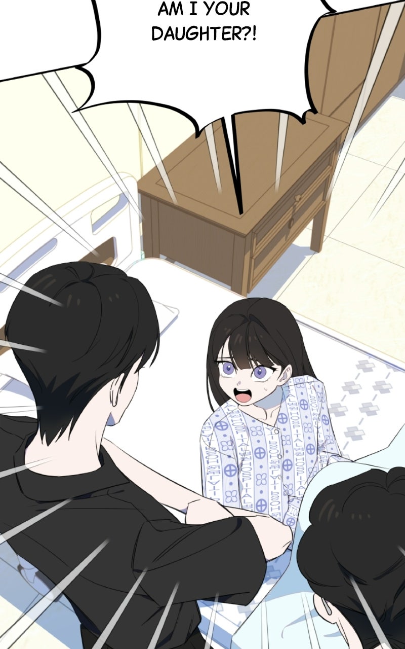 Daughter of a Superstar Ep. 2 - A Dream Come True page 17 - 