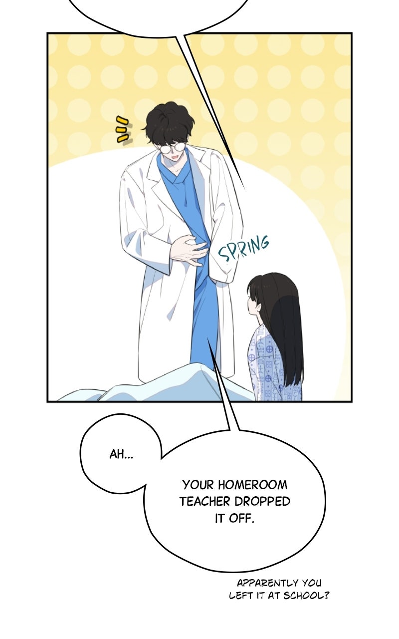 Daughter of a Superstar Ep. 2 - A Dream Come True page 40 - 