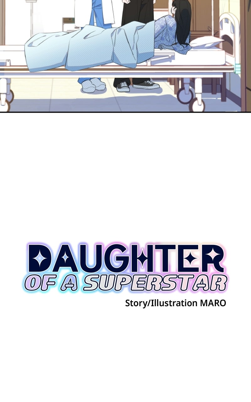 Daughter of a Superstar Ep. 2 - A Dream Come True page 5 - 
