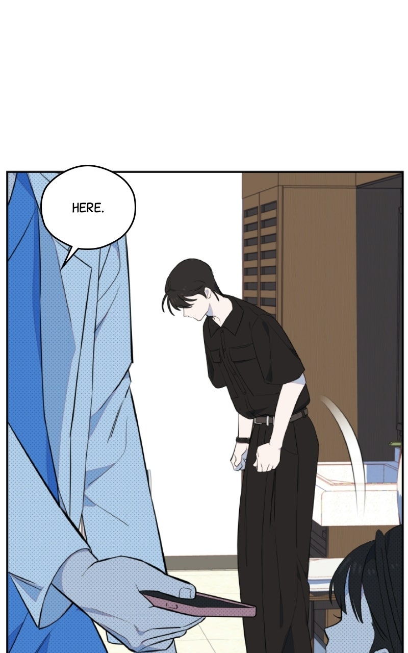 Daughter of a Superstar Ep. 2 - A Dream Come True page 41 - 