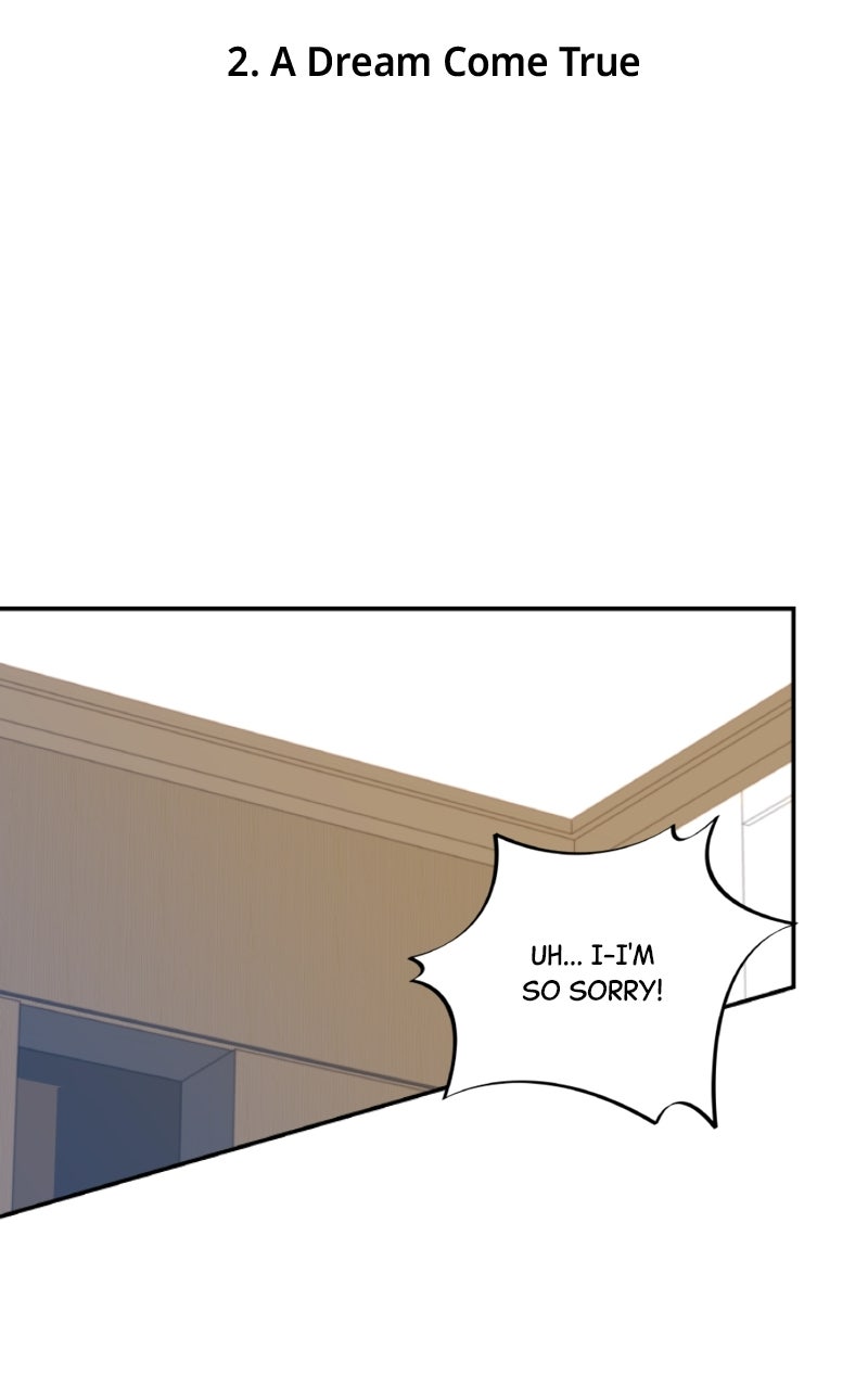 Daughter of a Superstar Ep. 2 - A Dream Come True page 6 - 