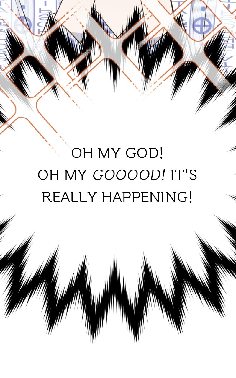 Daughter of a Superstar Ep. 2 - A Dream Come True page 53 - 