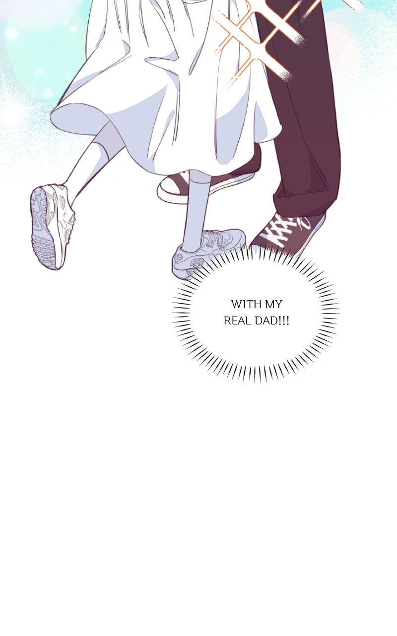 Daughter of a Superstar Ep. 2 - A Dream Come True page 59 - 