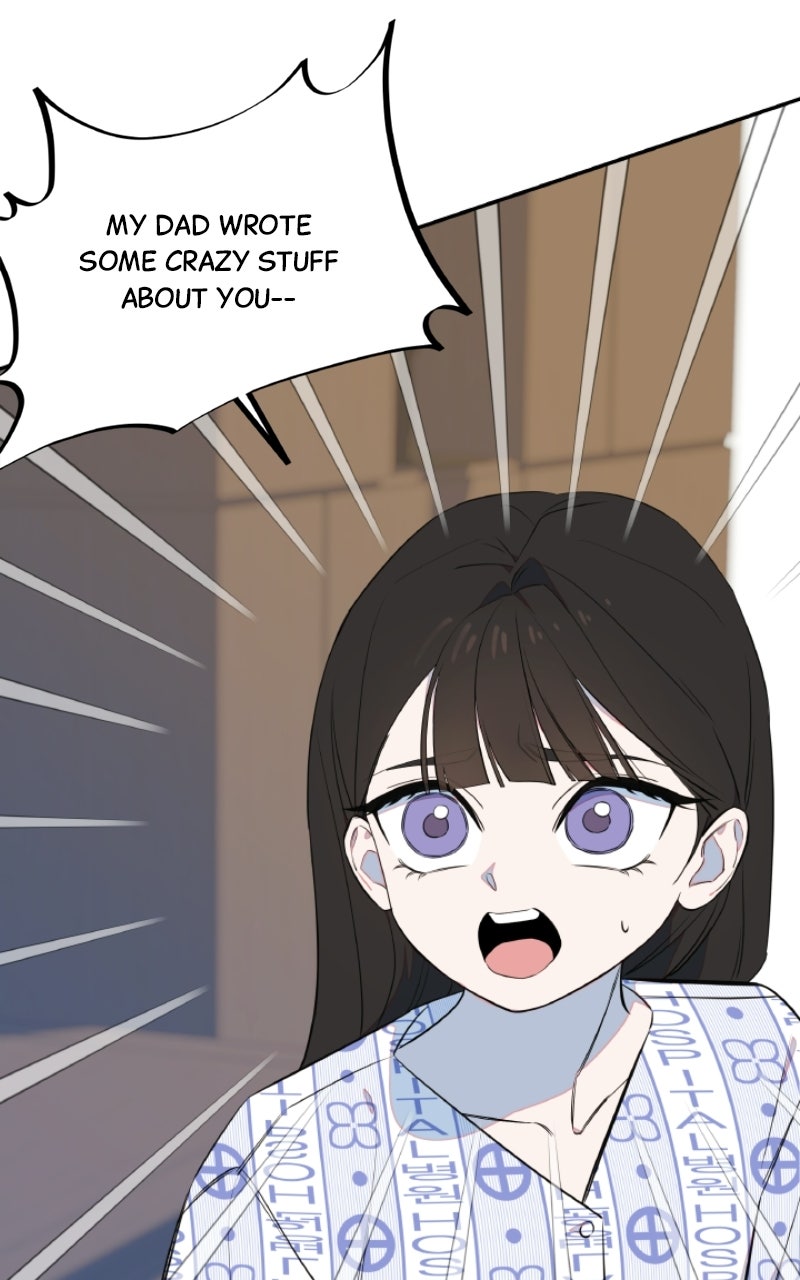 Daughter of a Superstar Ep. 2 - A Dream Come True page 7 - 