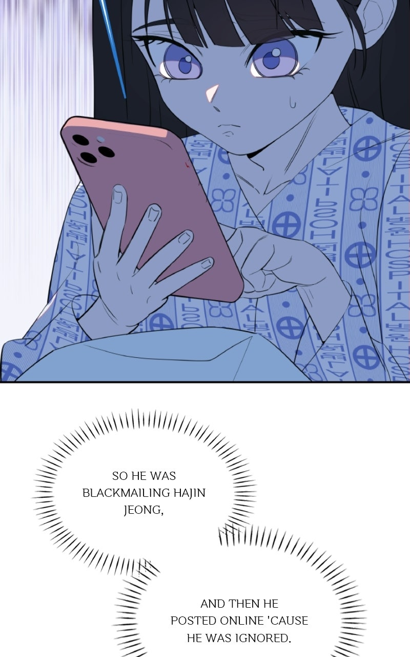 Daughter of a Superstar Ep. 2 - A Dream Come True page 66 - 