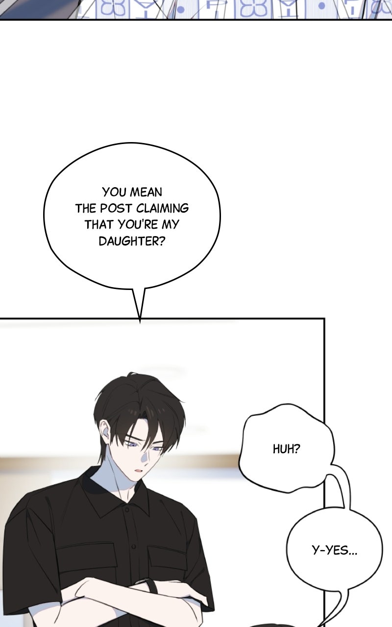 Daughter of a Superstar Ep. 2 - A Dream Come True page 8 - 