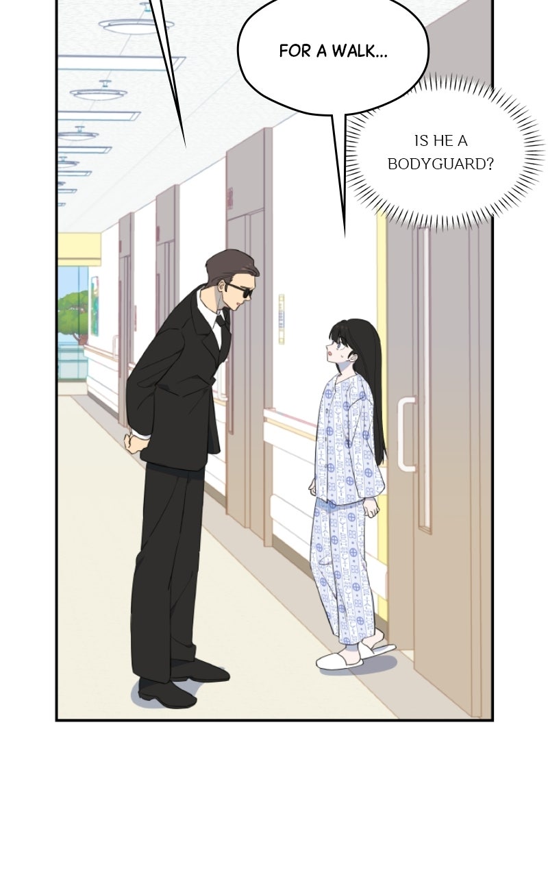 Daughter of a Superstar Ep. 2 - A Dream Come True page 77 - 