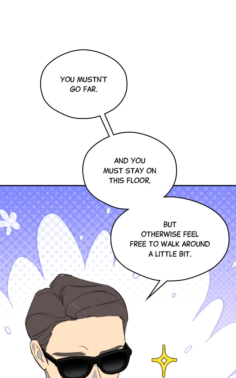 Daughter of a Superstar Ep. 2 - A Dream Come True page 78 - 