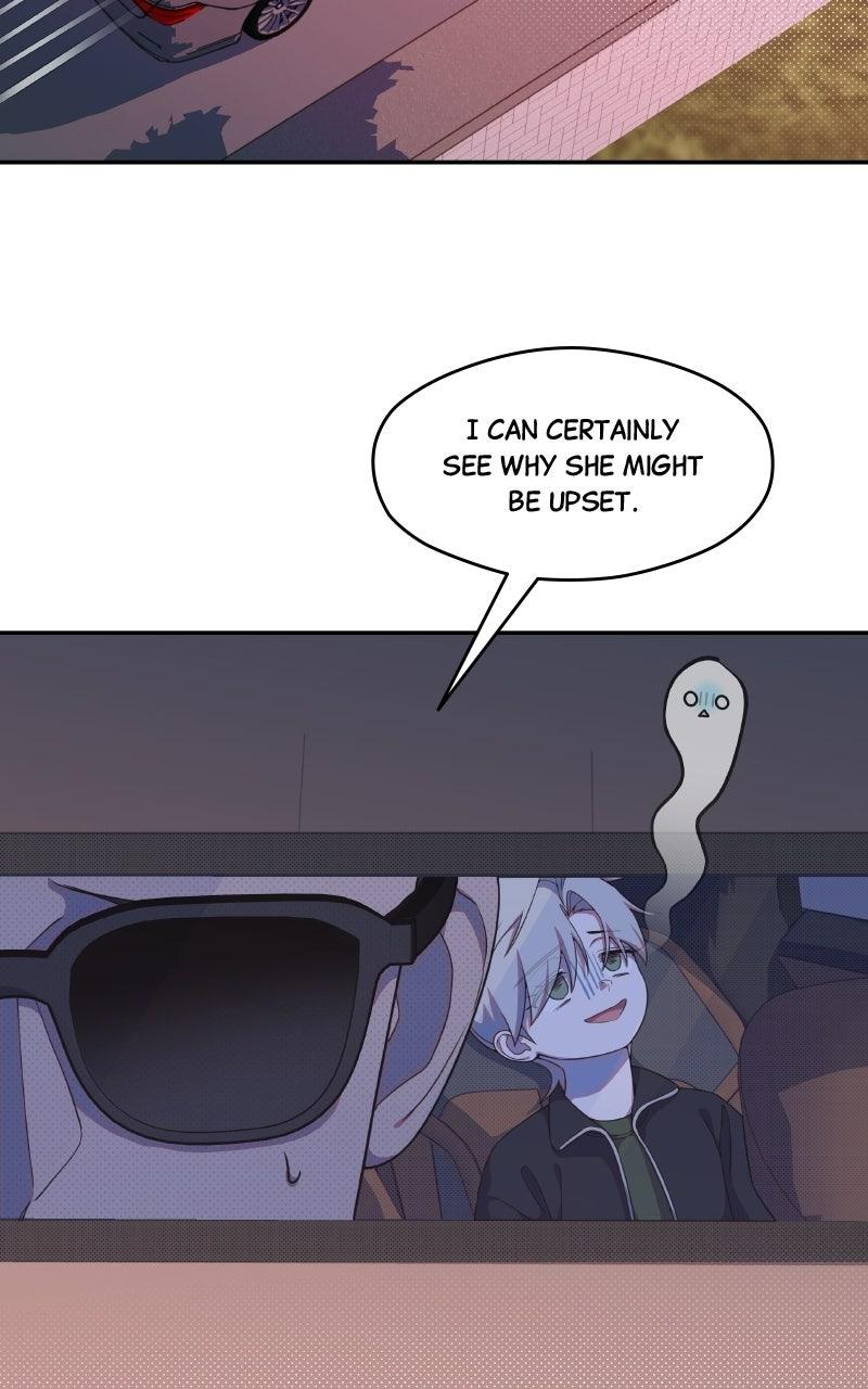 Daughter of a Superstar Chapter 20 page 11 - 
