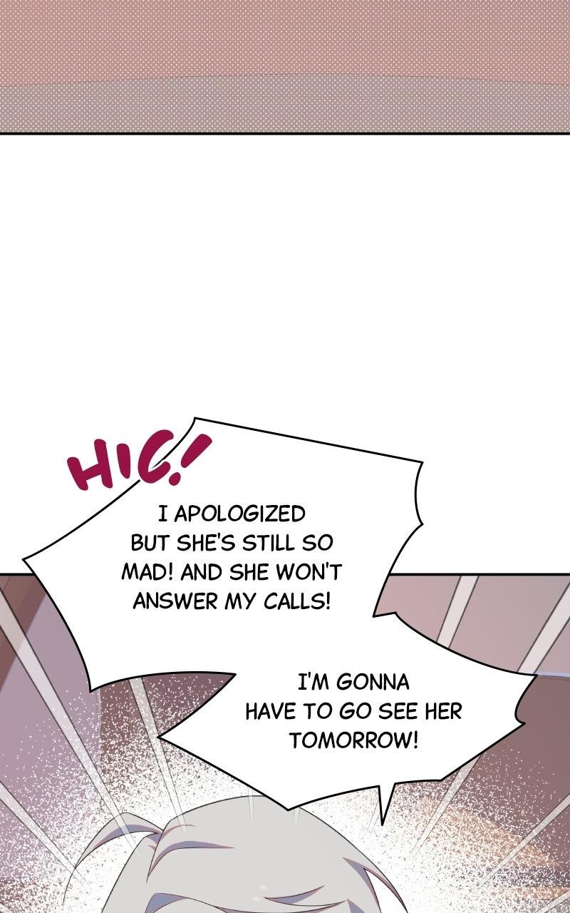 Daughter of a Superstar Chapter 20 page 12 - 