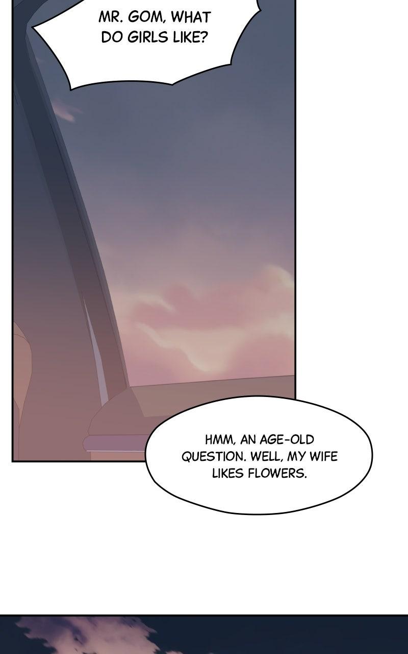 Daughter of a Superstar Chapter 20 page 14 - 