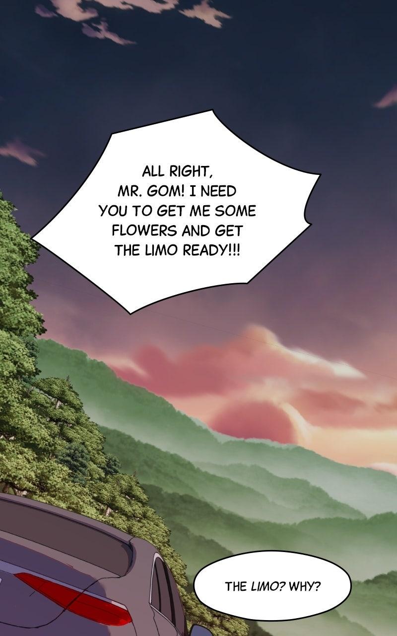 Daughter of a Superstar Chapter 20 page 15 - 