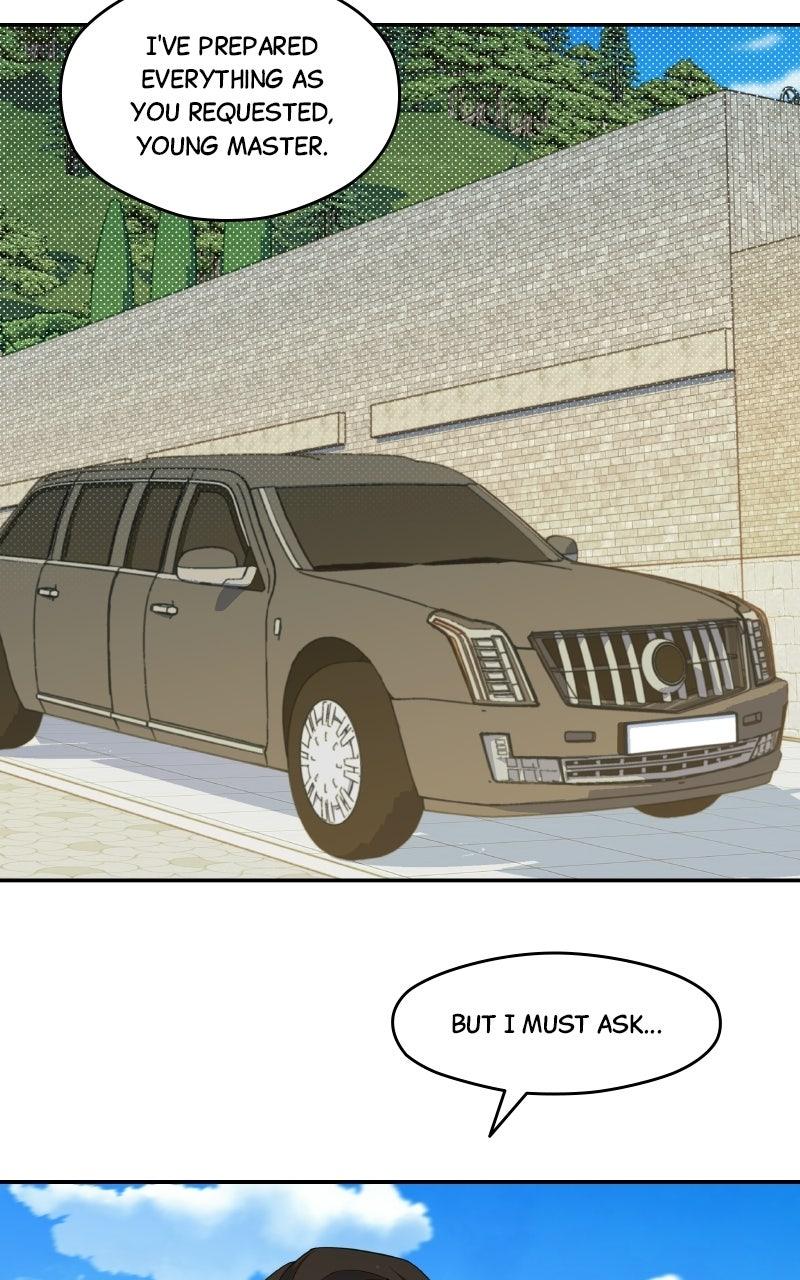 Daughter of a Superstar Chapter 20 page 17 - 