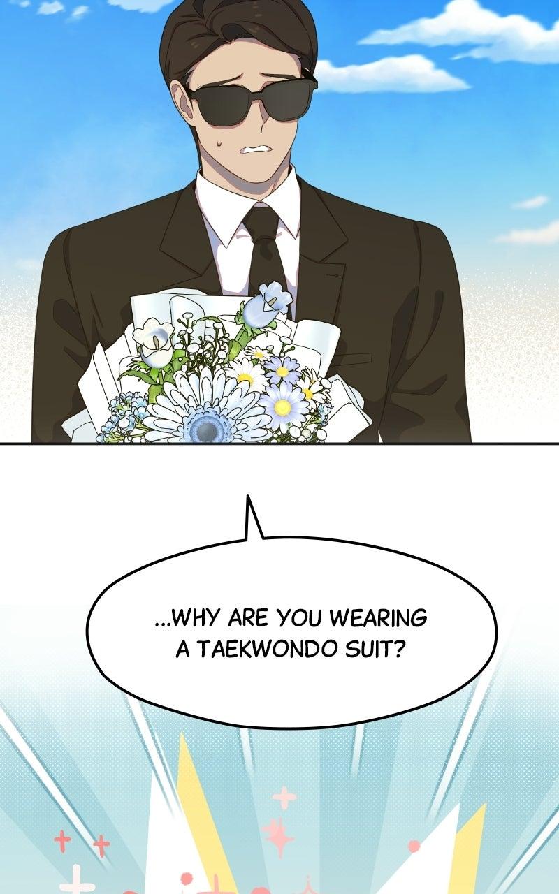 Daughter of a Superstar Chapter 20 page 18 - 