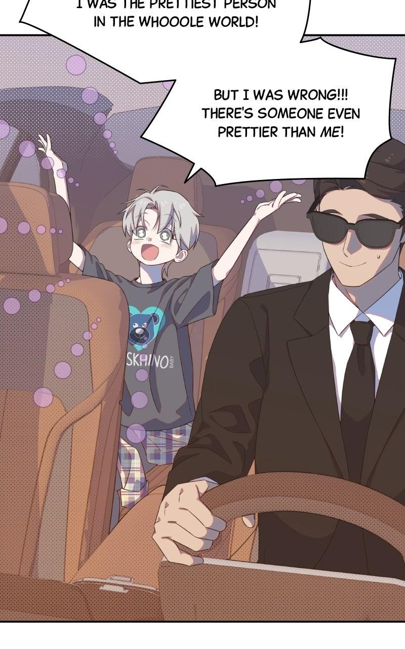 Daughter of a Superstar Chapter 20 page 3 - 