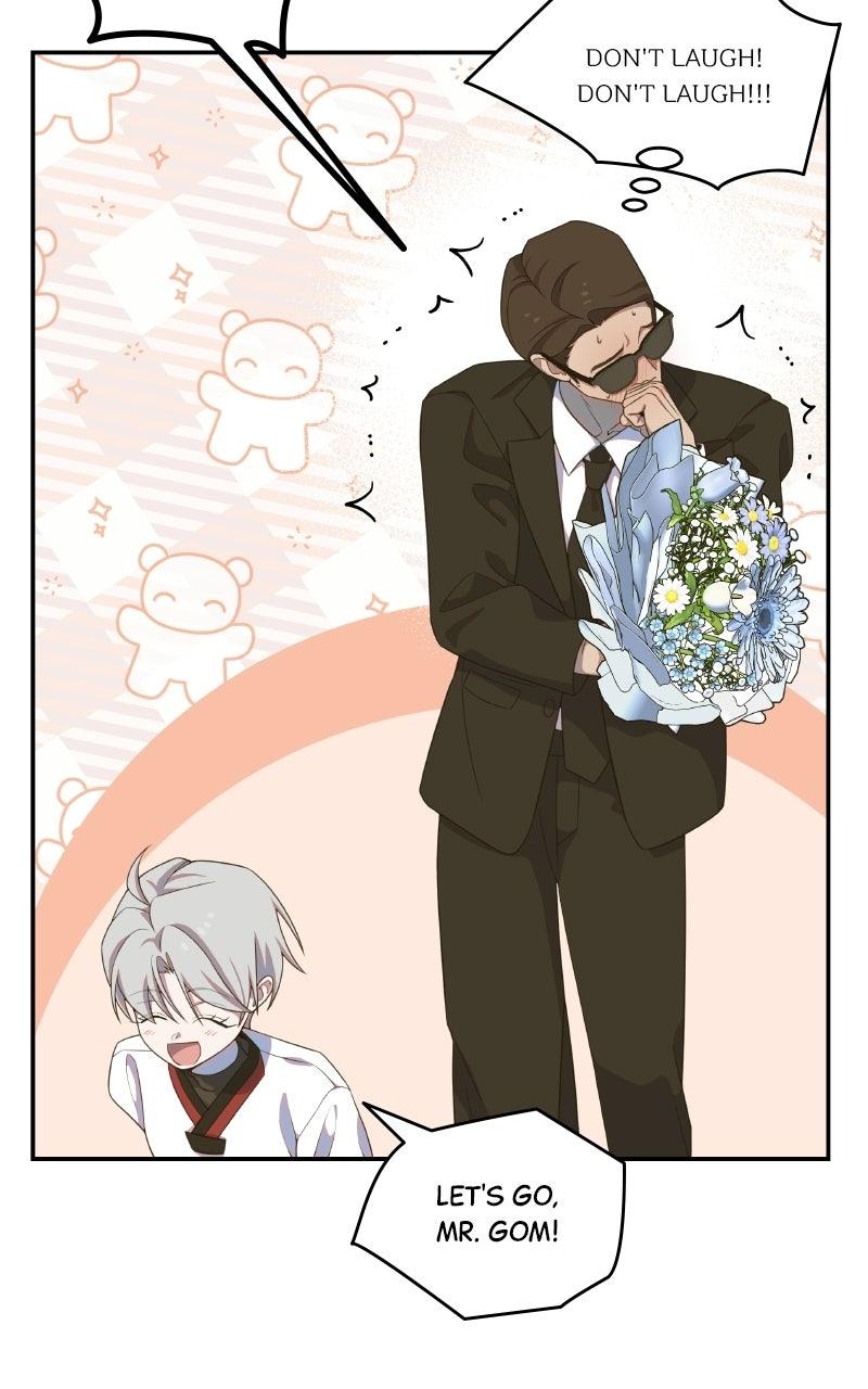 Daughter of a Superstar Chapter 20 page 21 - 