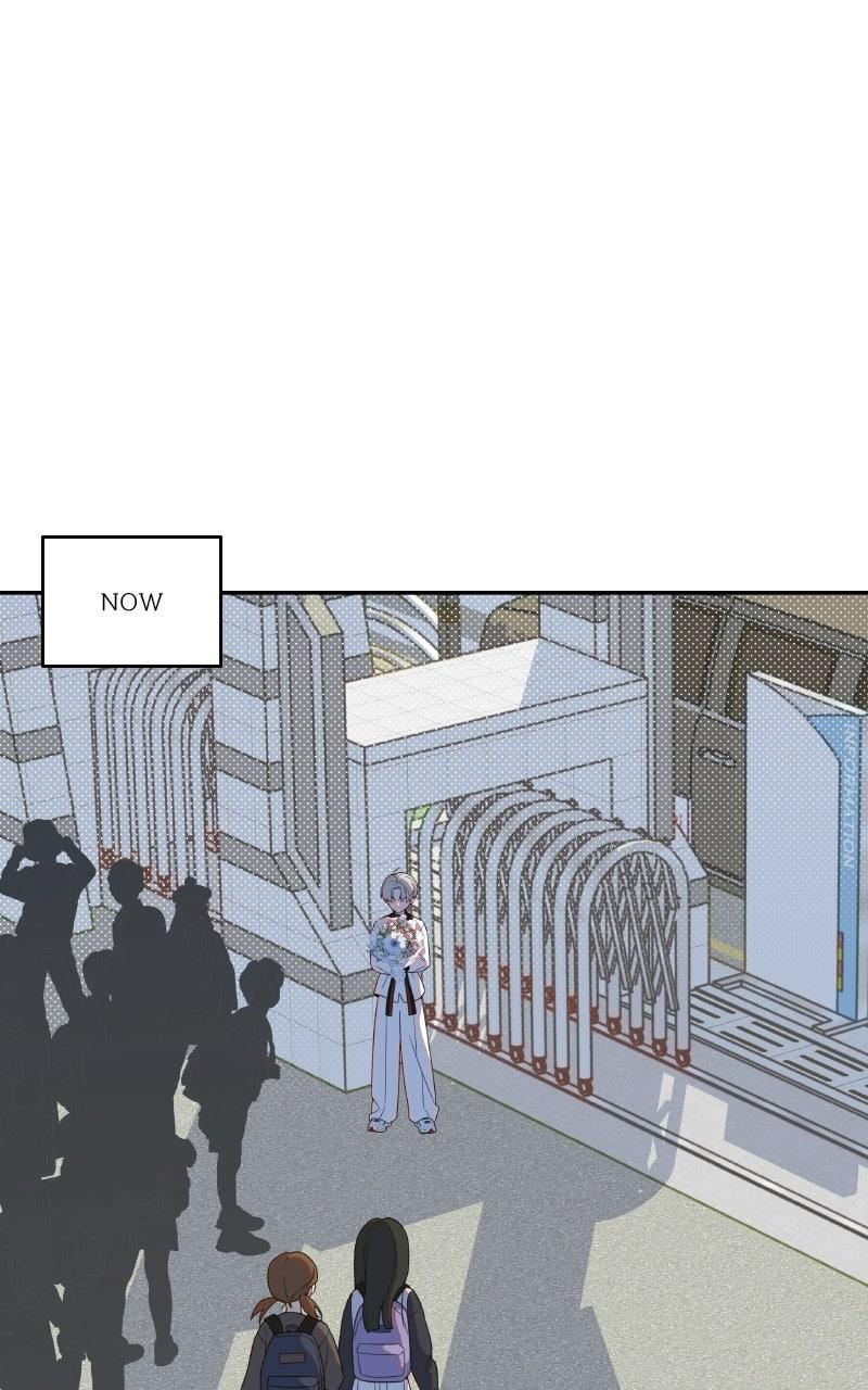 Daughter of a Superstar Chapter 20 page 22 - 