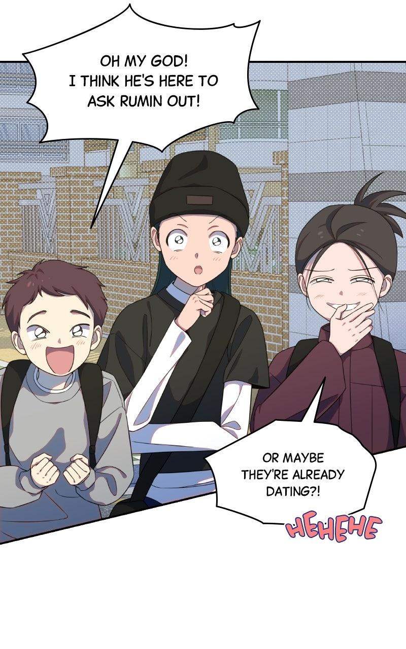 Daughter of a Superstar Chapter 20 page 29 - 