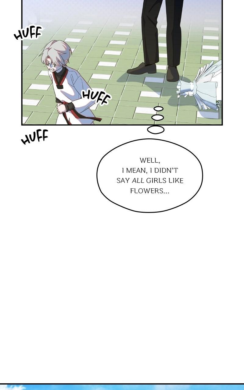 Daughter of a Superstar Chapter 20 page 39 - 