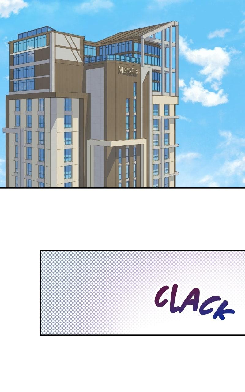 Daughter of a Superstar Chapter 20 page 40 - 