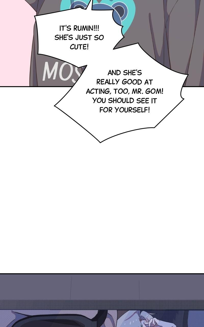 Daughter of a Superstar Chapter 20 page 5 - 