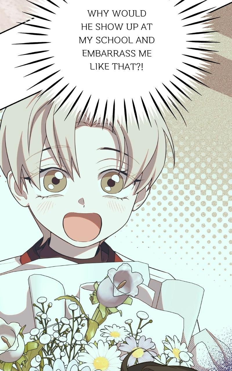 Daughter of a Superstar Chapter 20 page 43 - 