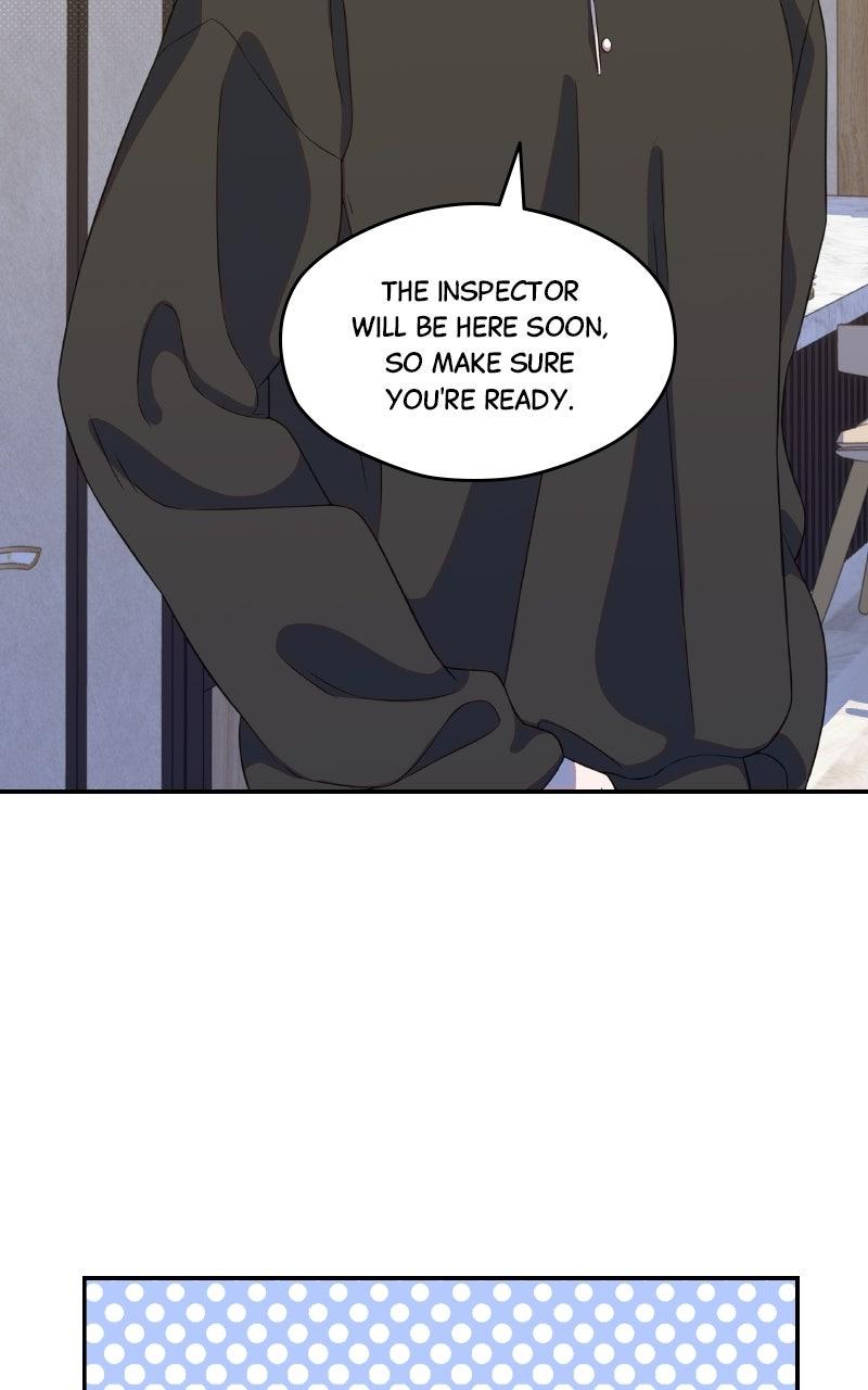 Daughter of a Superstar Chapter 20 page 47 - 
