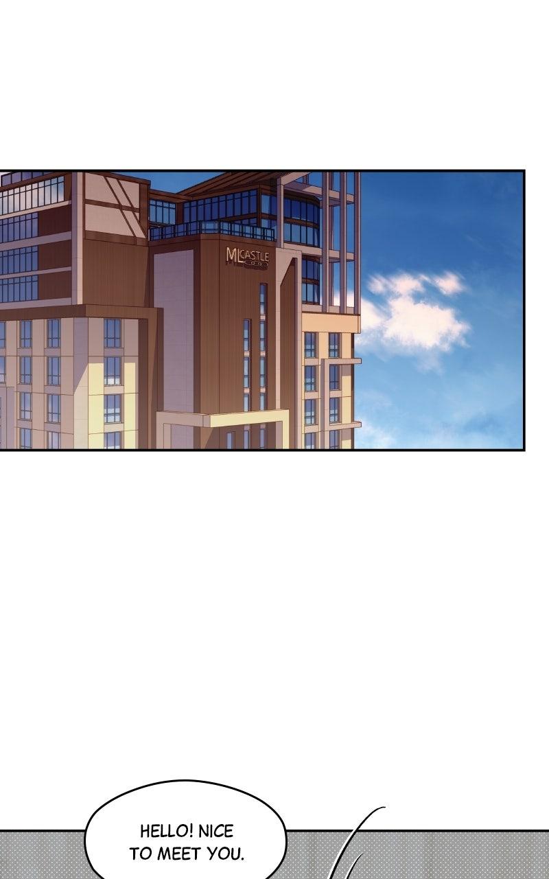 Daughter of a Superstar Chapter 20 page 49 - 