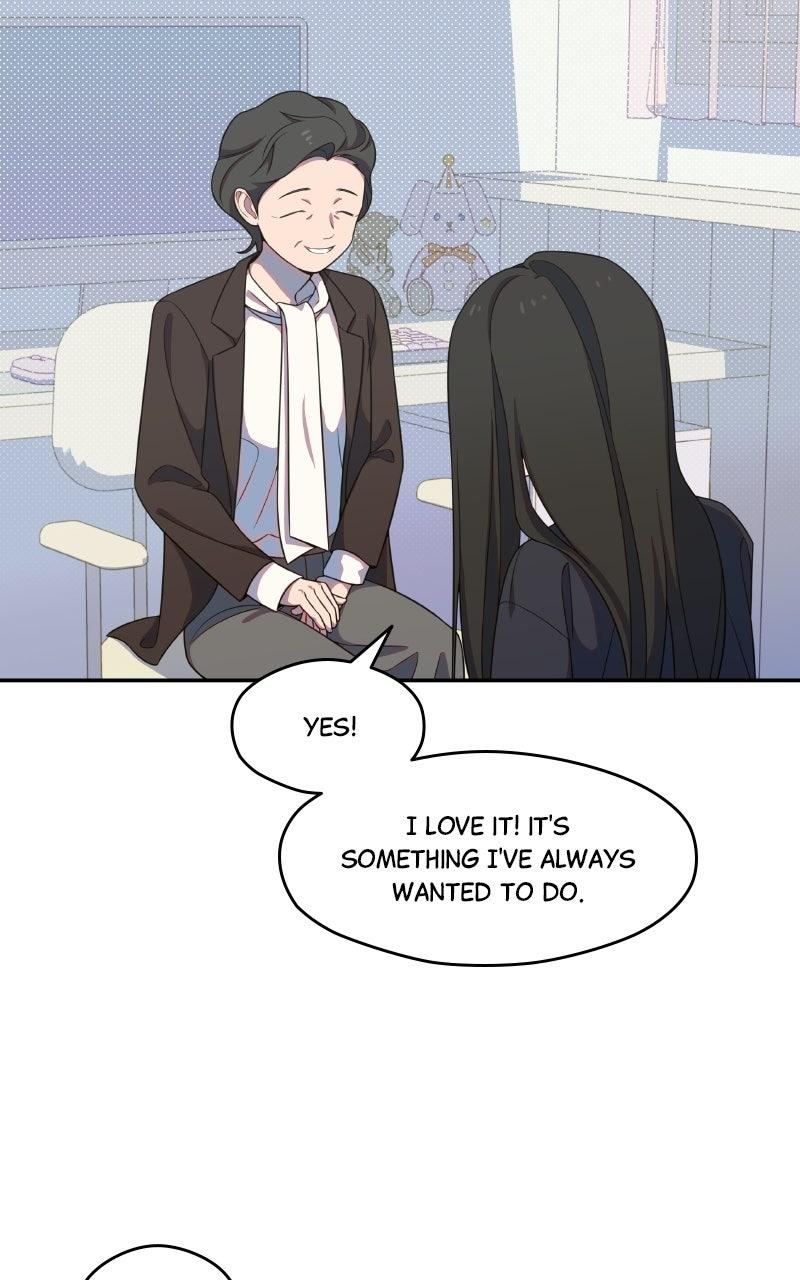 Daughter of a Superstar Chapter 20 page 54 - 