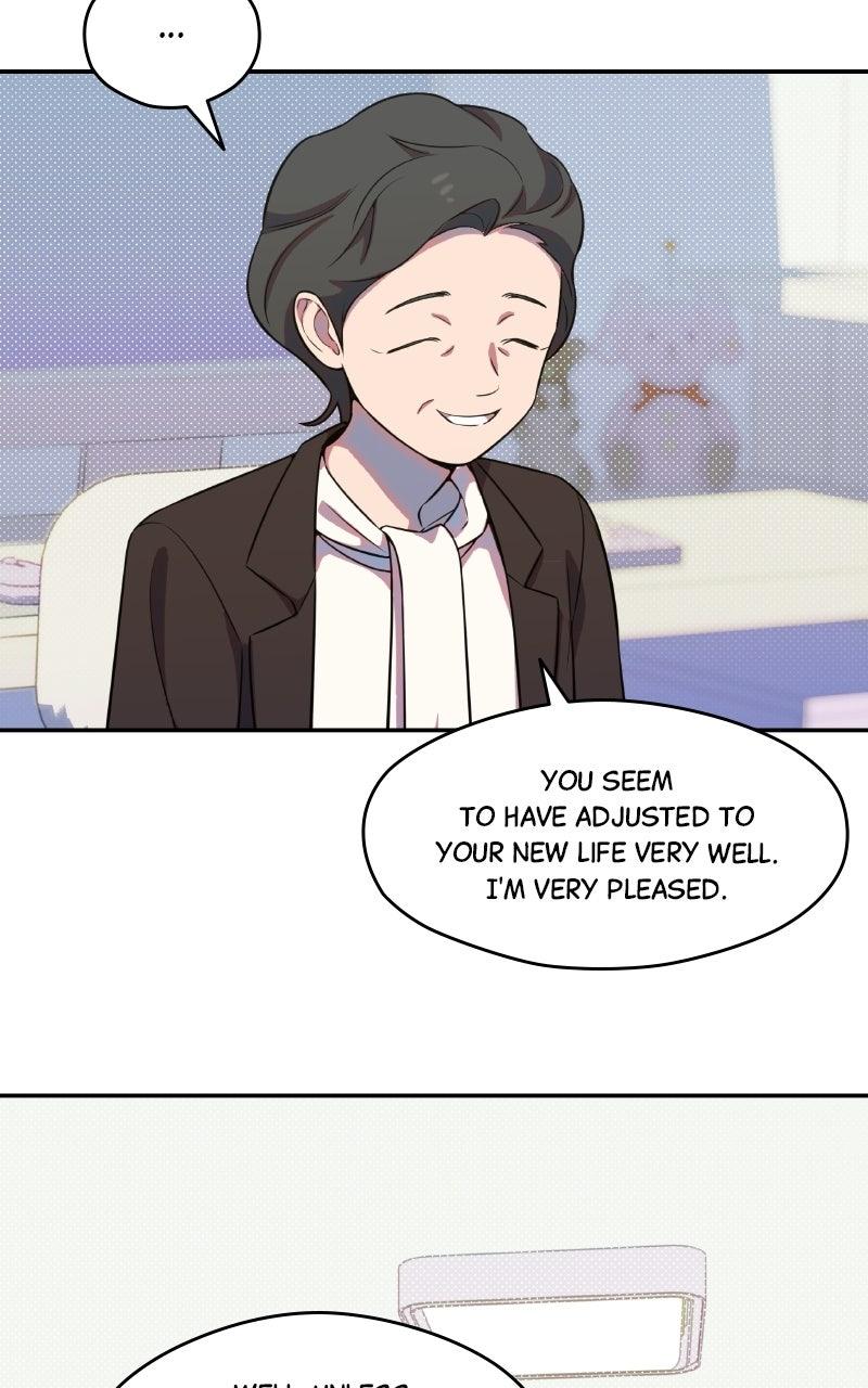 Daughter of a Superstar Chapter 20 page 55 - 