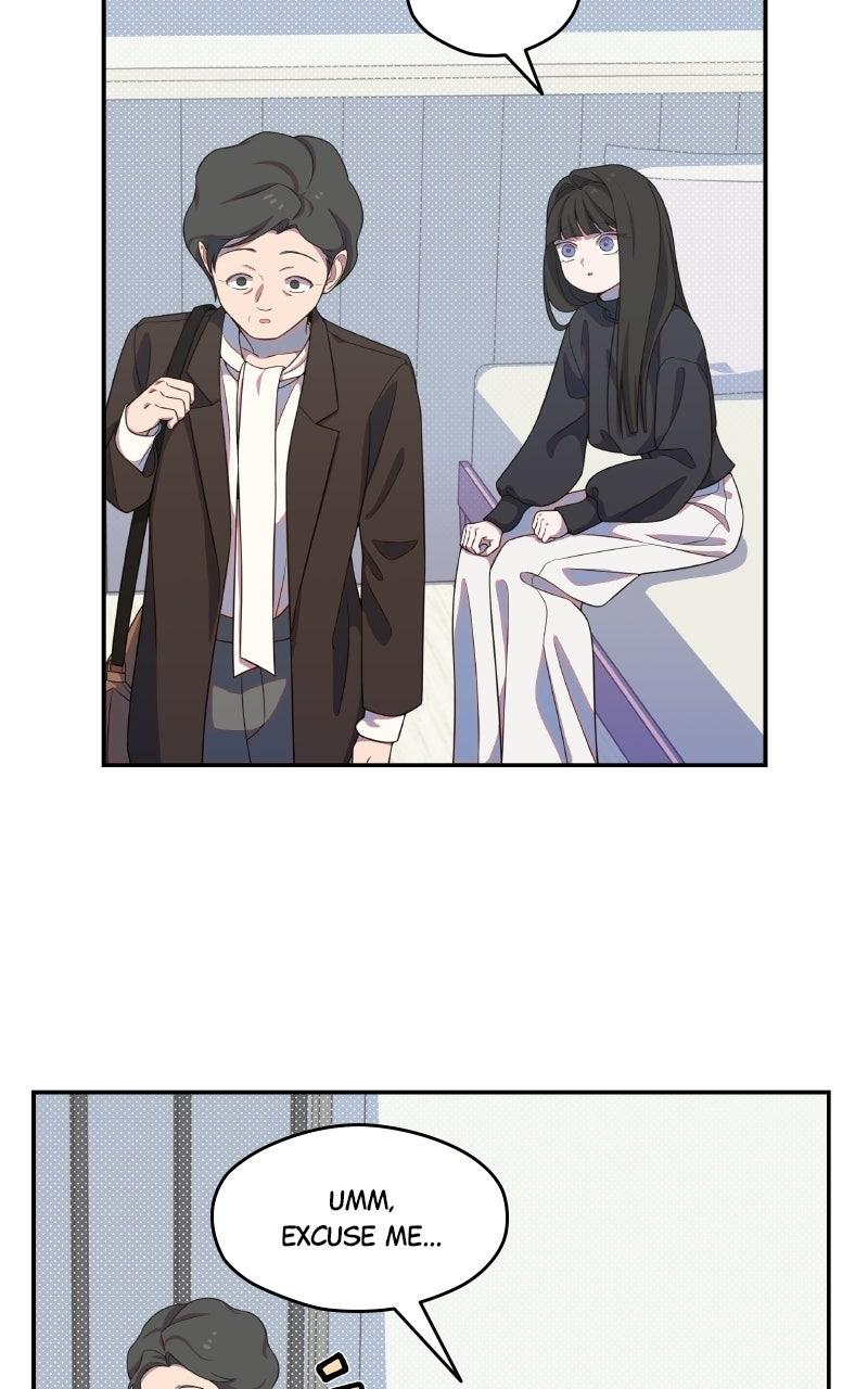 Daughter of a Superstar Chapter 20 page 57 - 