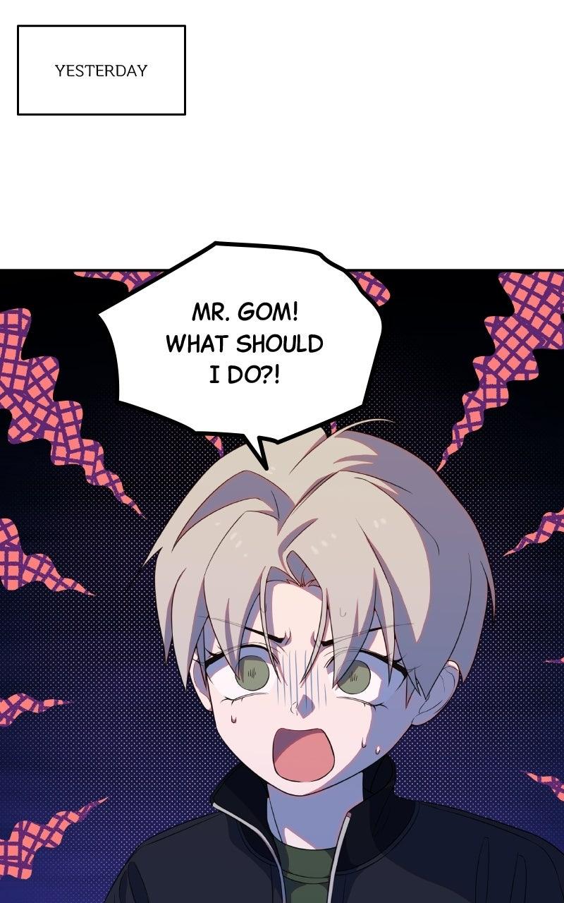 Daughter of a Superstar Chapter 20 page 7 - 