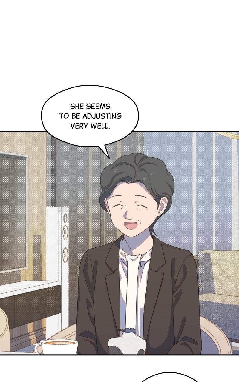 Daughter of a Superstar Chapter 20 page 70 - 