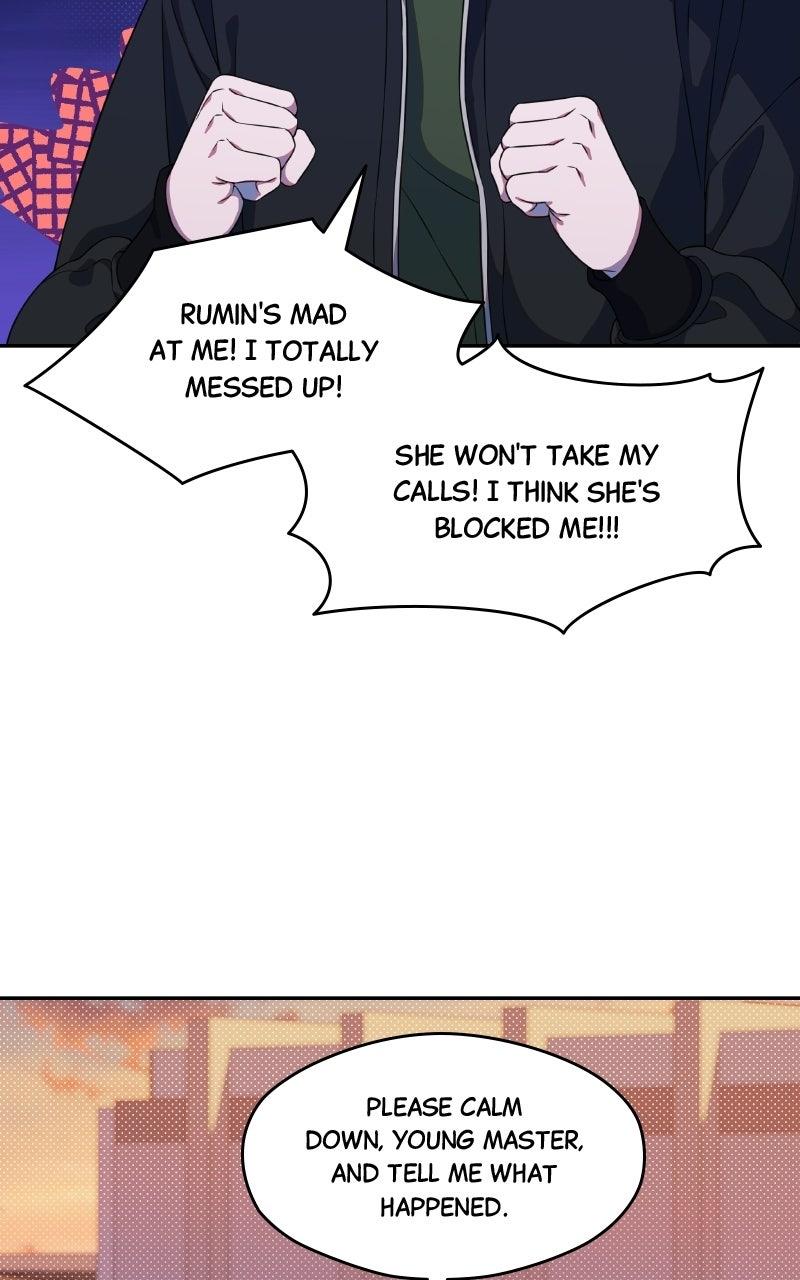 Daughter of a Superstar Chapter 20 page 8 - 