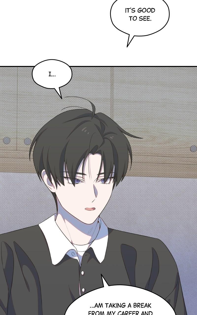 Daughter of a Superstar Chapter 20 page 71 - 