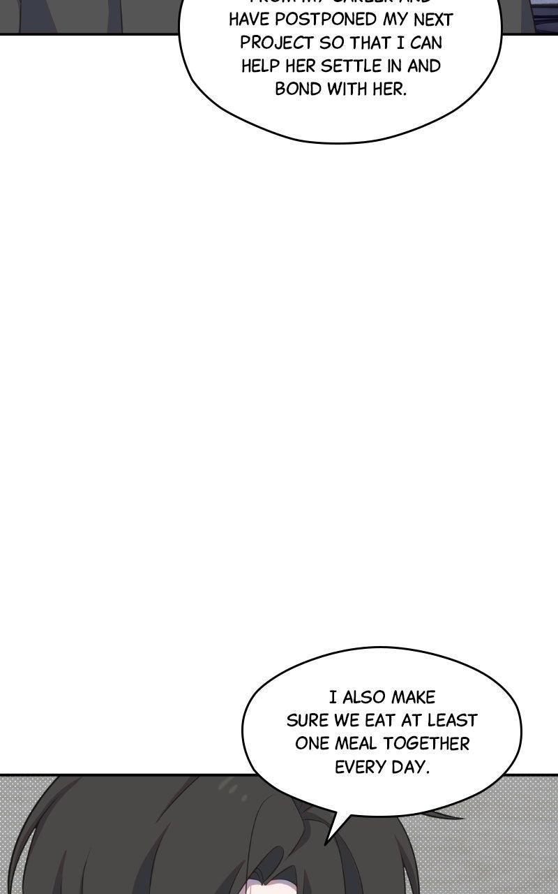 Daughter of a Superstar Chapter 20 page 72 - 
