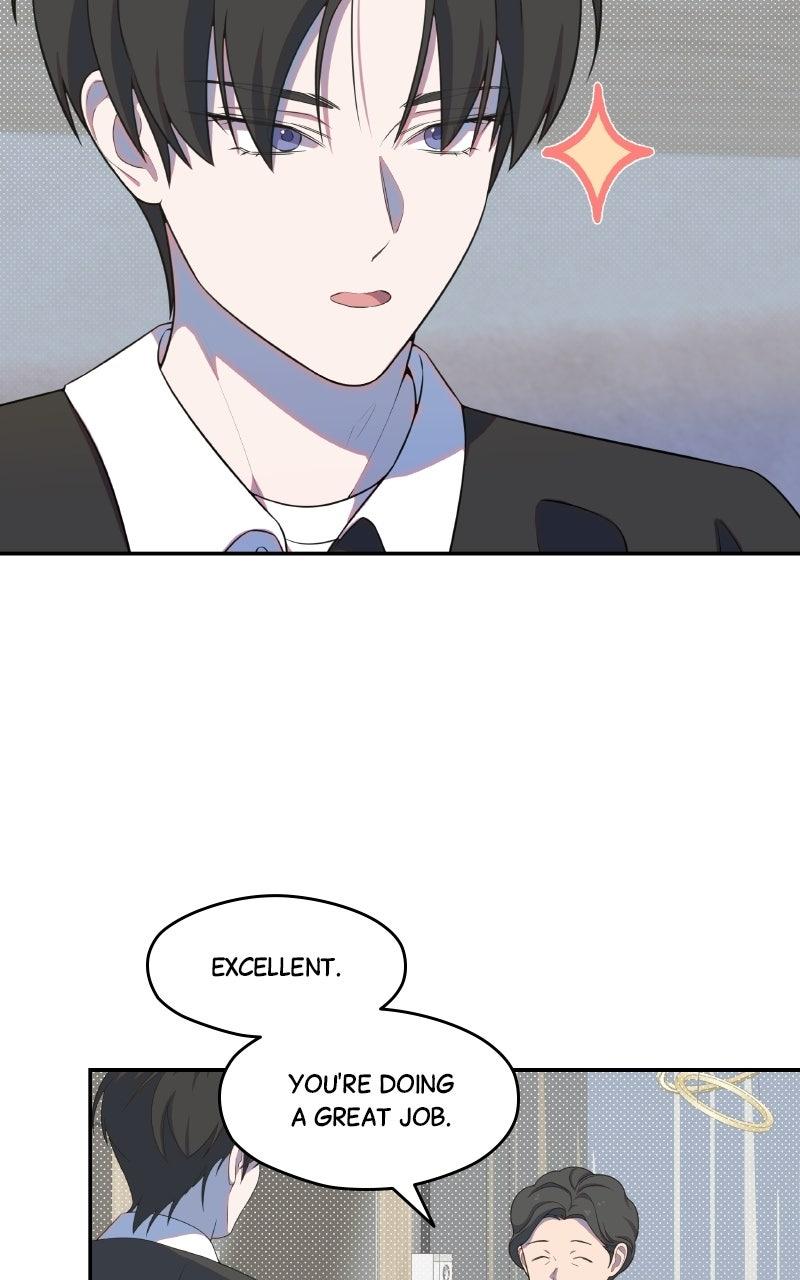 Daughter of a Superstar Chapter 20 page 73 - 